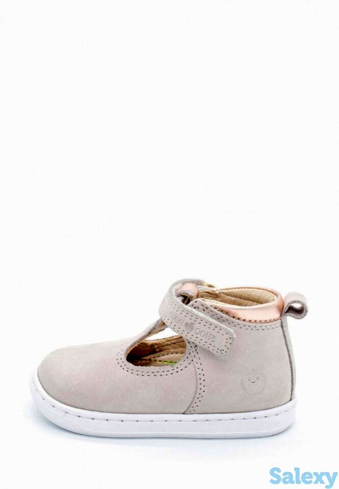 Туфли pom d'api, фотография 1