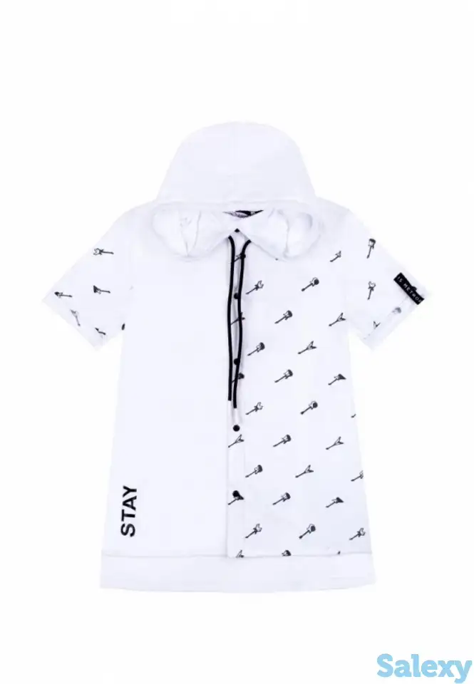 Худи bell bimbo, фотография 1