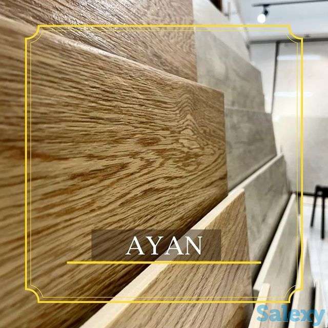 ПЛИТКА•КЕРАМОГРАНИТ•ГРАНИТ, фотография 1