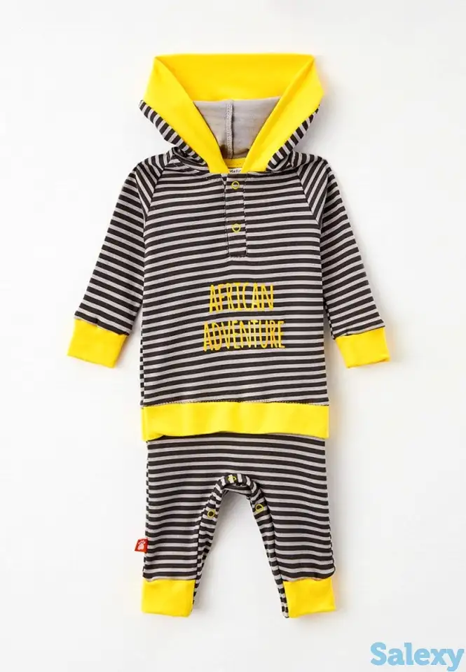 Комбинезон котмаркот, фотография 1