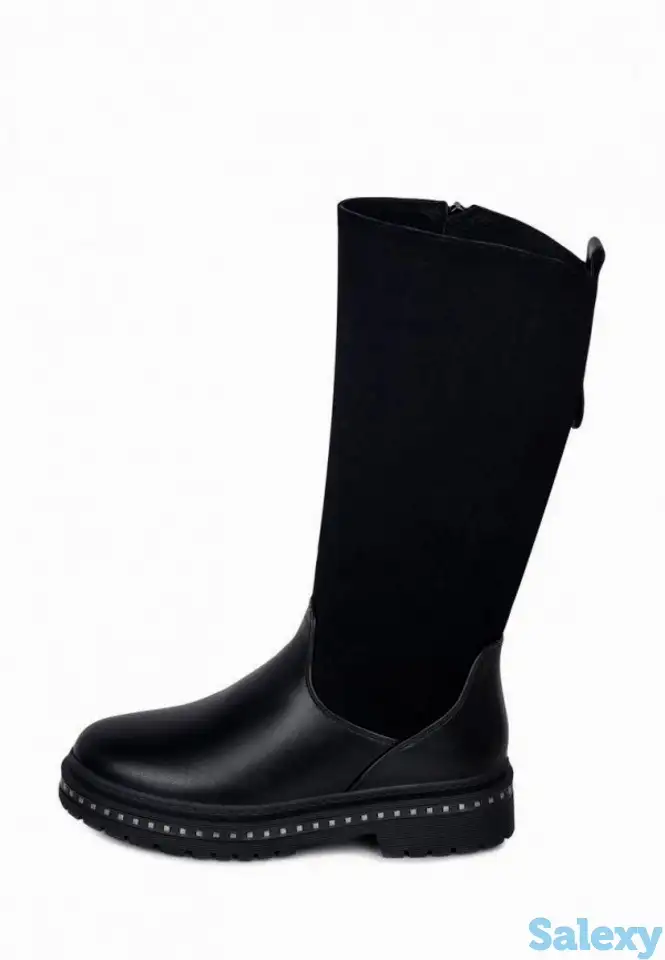 Сапоги t.taccardi, фотография 1