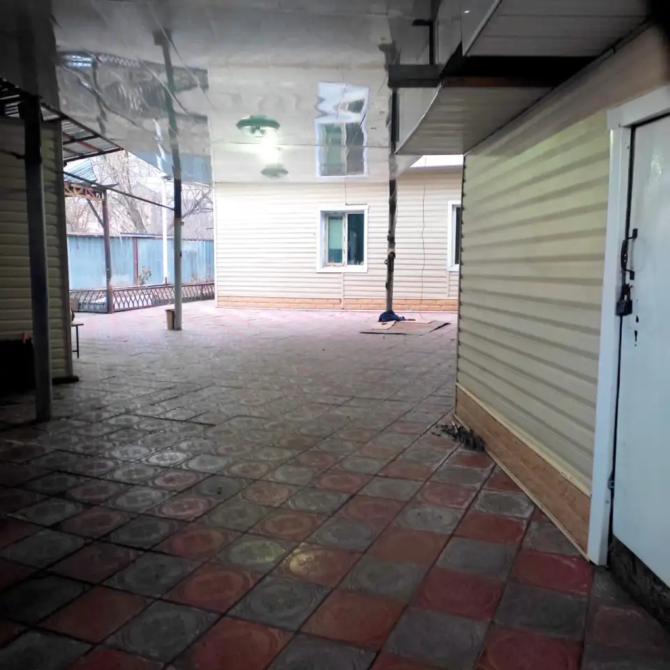 дом, Ержанова, фотография 6