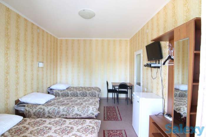 Гостевой дом 