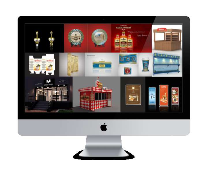 Рекламные вывески в алматы качество 100%! работаем  без посредников, гарантия 1 год ! дизайн бесплатно!, фотография 1