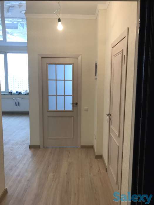 Продам 2-х комнатную (студия) квартиру, Улы дала, фотография 1