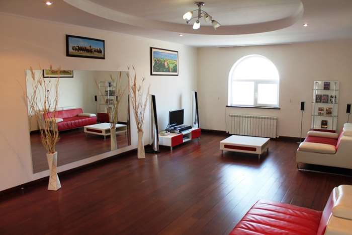 7-комнатный дом, проспект Достык — Тайманова, фотография 10