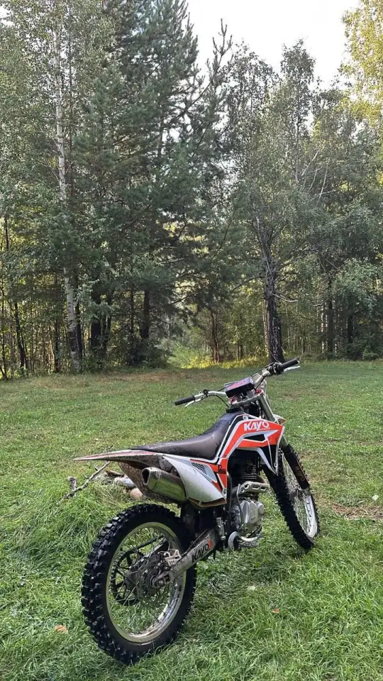 Kayo T2, фотография 1