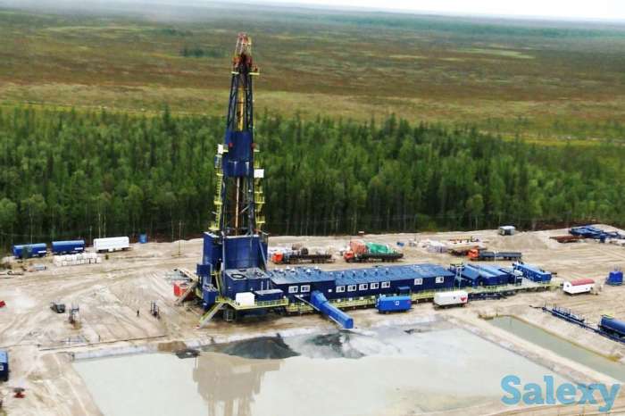 Продаем новую трубу и нефтегазовое оборудование, фотография 1