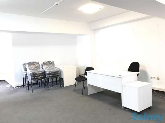 Сдам офис на Аль-Фараби - Достык, фотография 1