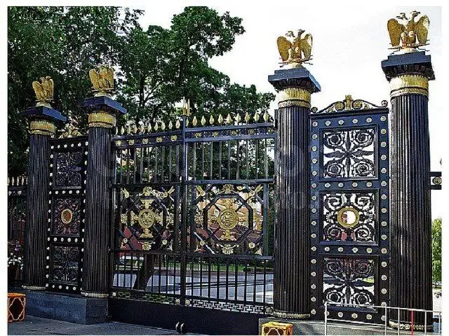 ручная ковка металла, фотография 7