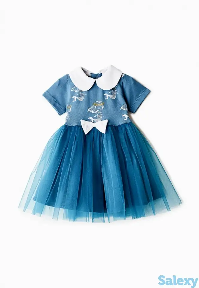 Платье trendyco kids, фотография 1