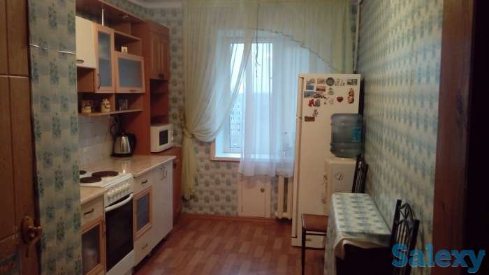 продажа 3 комнатной квартиры, фотография 8