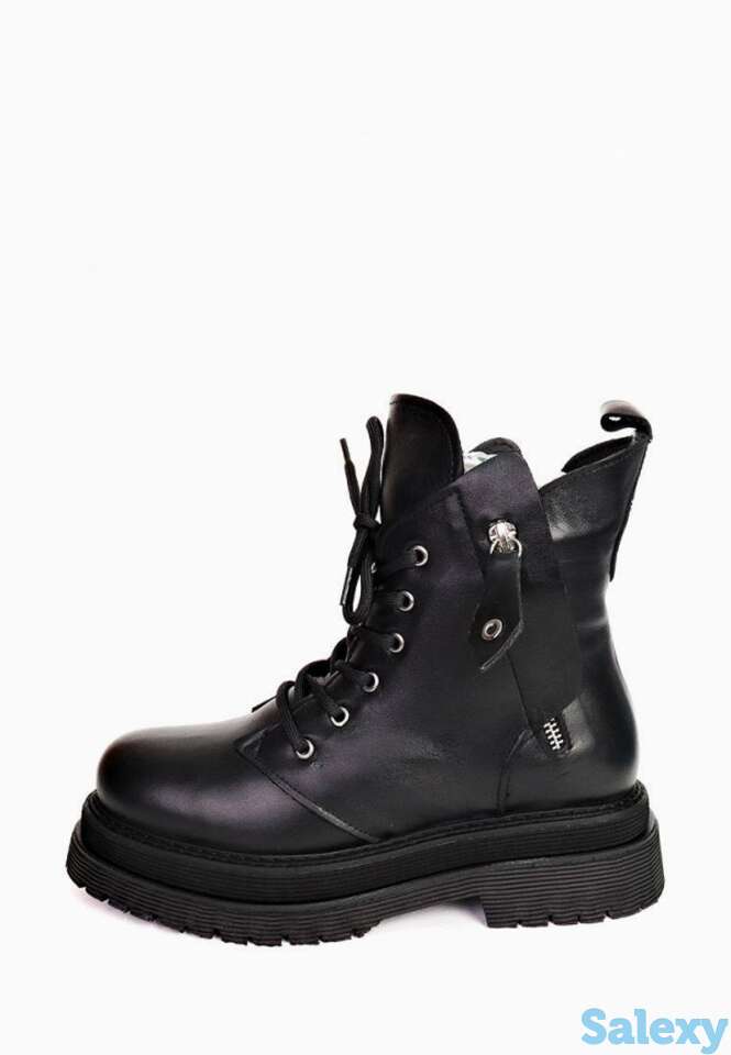 Ботинки world step, фотография 1