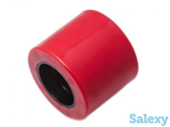 Колеса и ролики на рохлю гидравлическая тележка, фотография 4