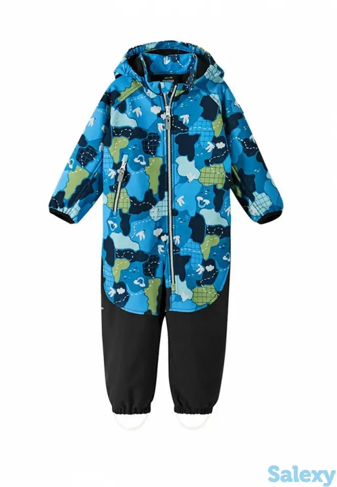 Комбинезон reima, фотография 1