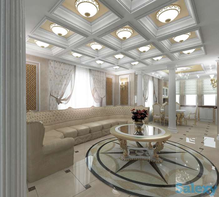 Дизайн интерьера, фотография 2