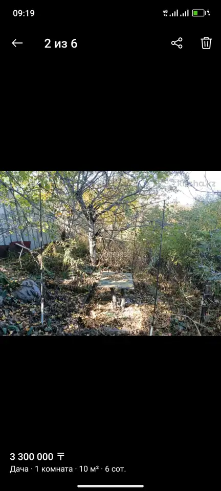 продам дачу Родники пкст Медеуский район Алматы, фотография 2