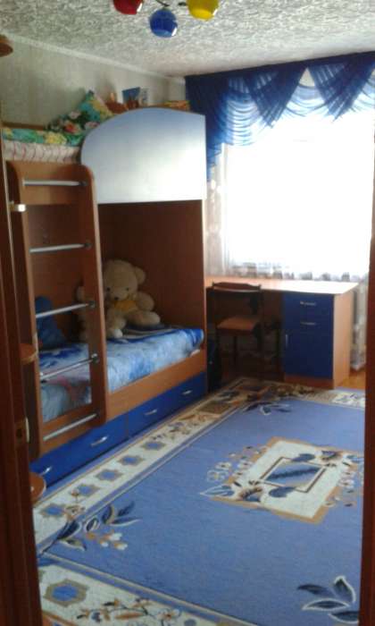 Продам 2х комн.квартиру, Район КарГУ, фотография 6