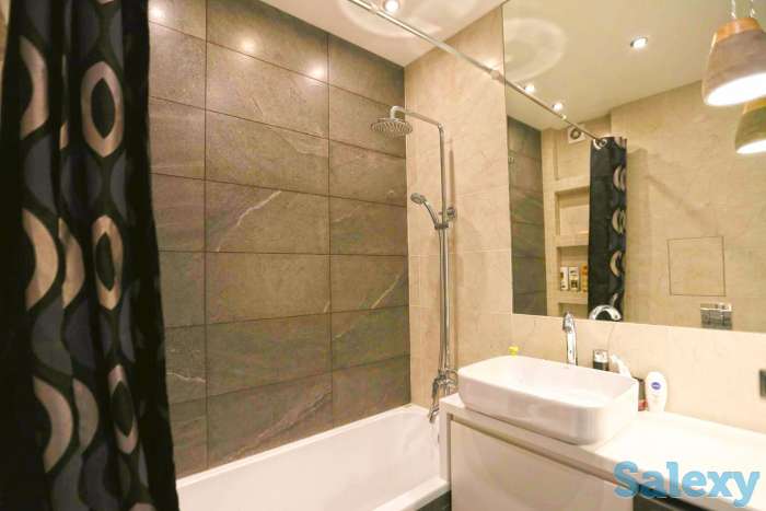 Уютные апартаменты, ул. Навои, 210/1, фотография 3