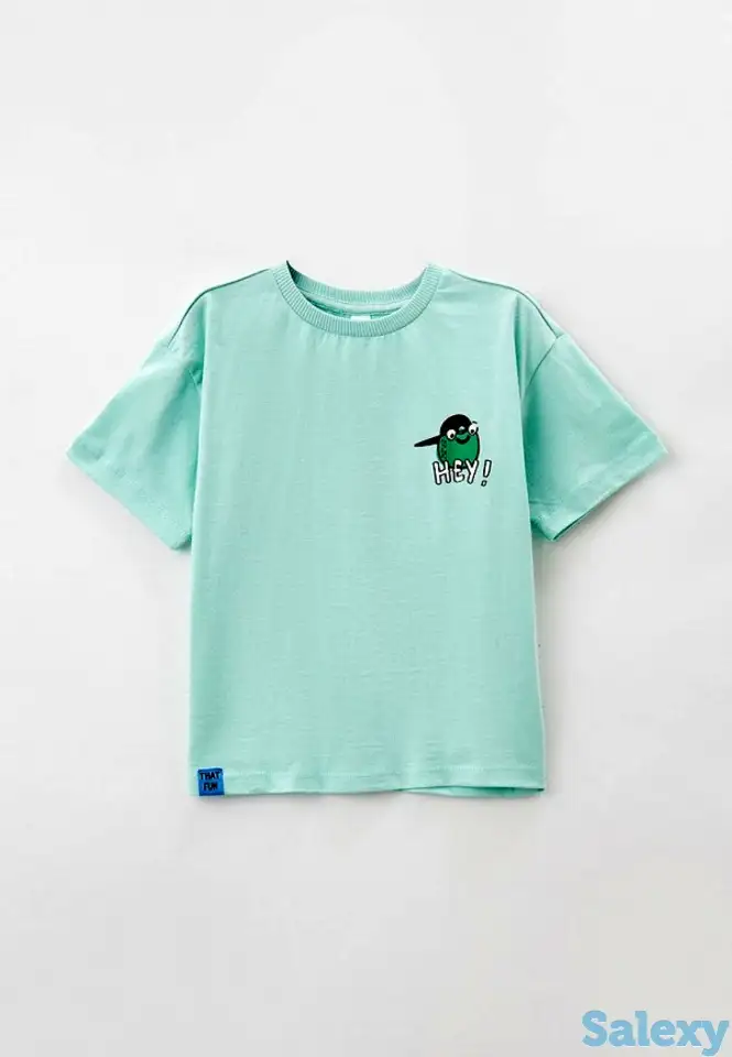 Футболка sela, фотография 1