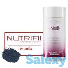 RESTORIIX - Комплекс для бережного очищения и восстановления организма., фотография 1