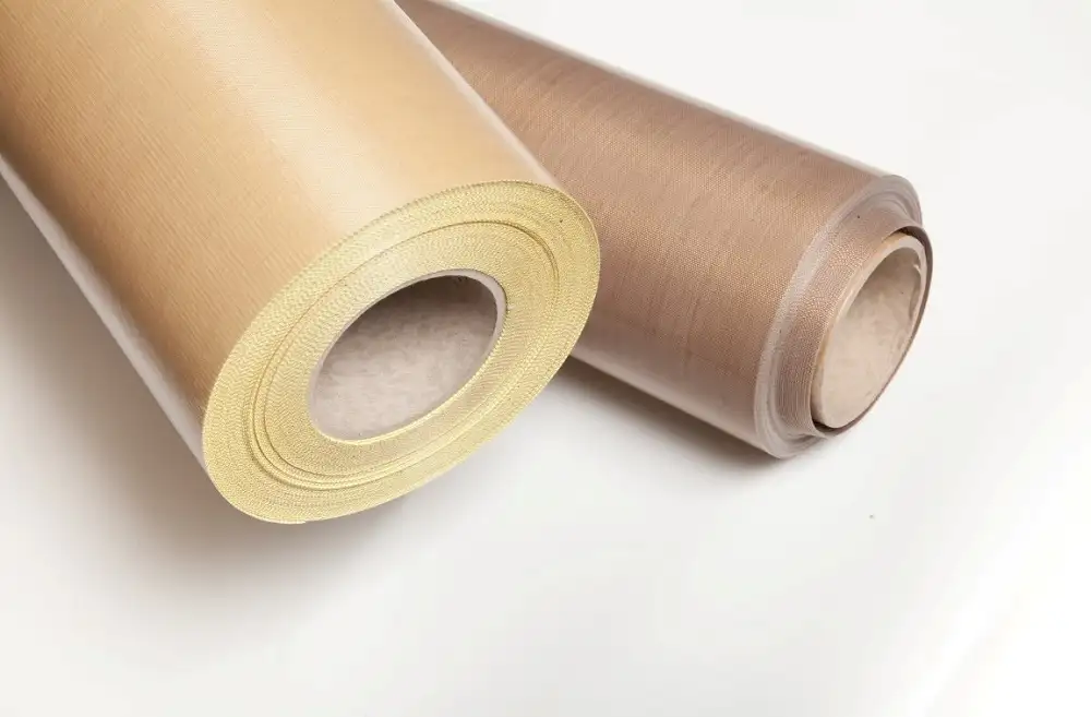 Лакоткань ЛКМ-105; ЛШМ-105; ЛСК 155180..., фотография 1