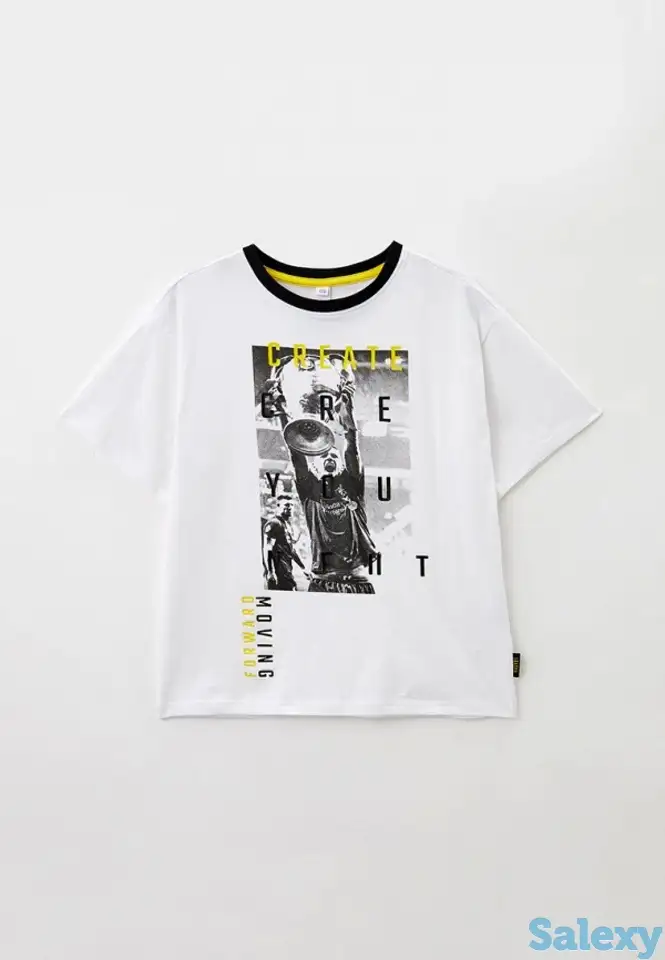 Футболка playtoday, фотография 1