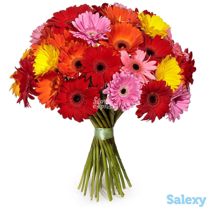 Букет «flora express», фотография 1