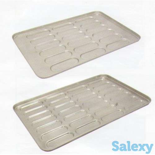 Противни и формы для хлеба. ТУРЦИЯ, фотография 4