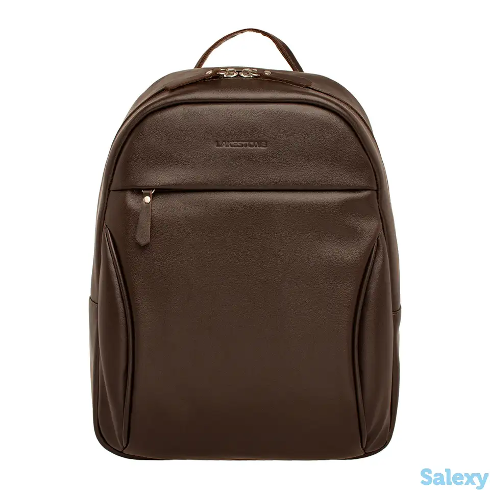 Мужской рюкзак ronald brown, фотография 1