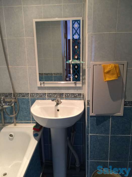 Квартира в новом районе, Проспект С.Бейбарыса, мкр.Тулпар, фотография 6