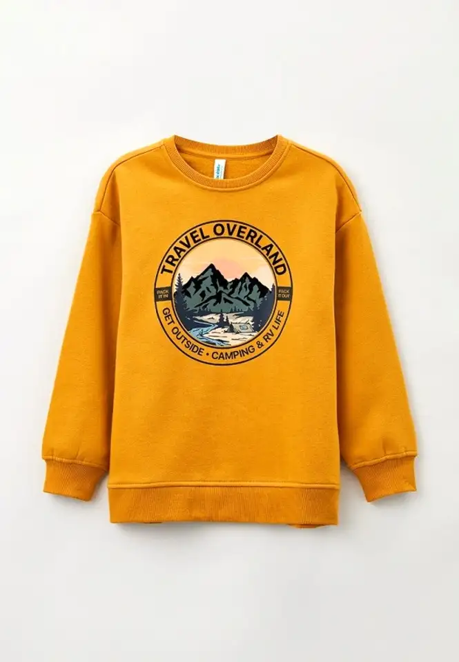 Свитшот acoola, фотография 1