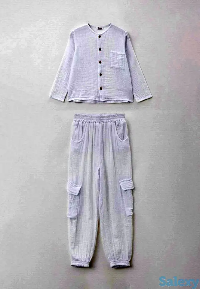 Костюм backary, фотография 1