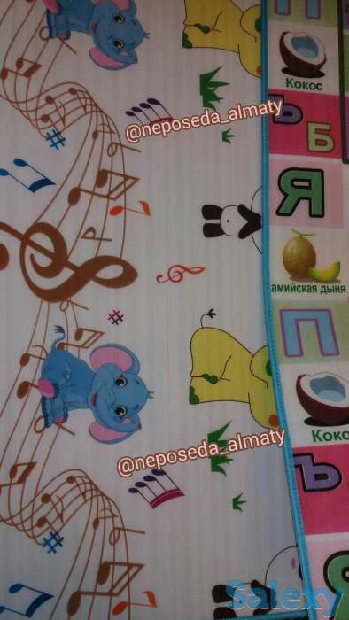 Термоковрики детские, фотография 4