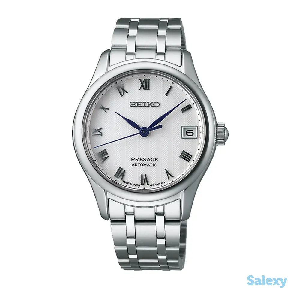 Наручные часы seiko, фотография 1