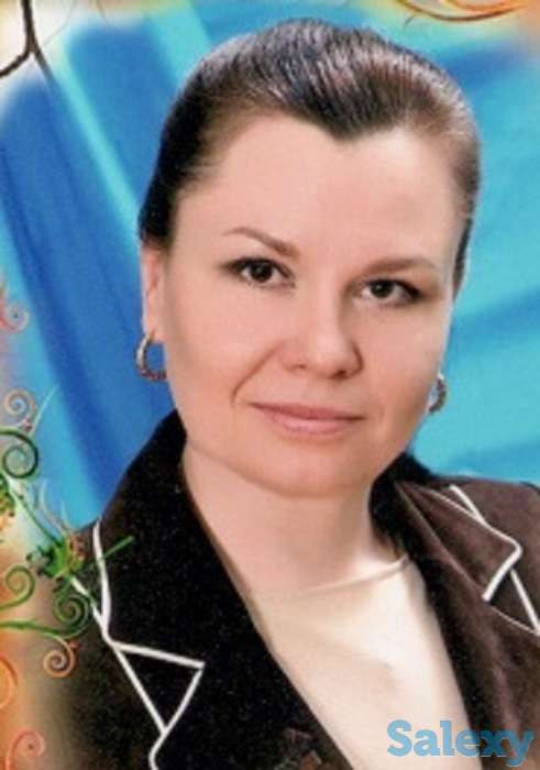 Репетитор начальных классов, подготовка к школе, фотография 1