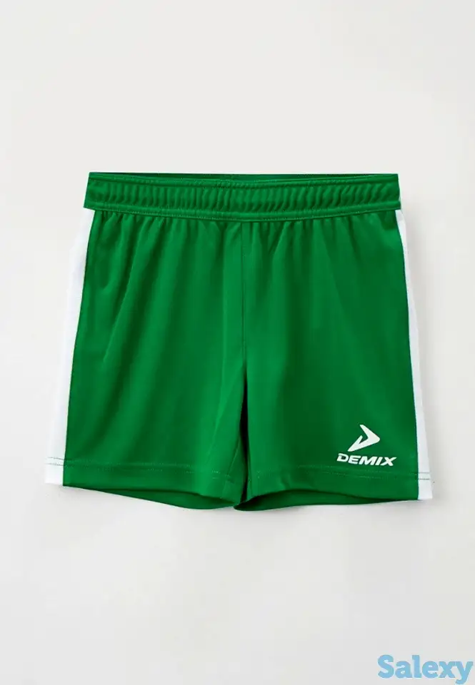 Шорты спортивные demix, фотография 1