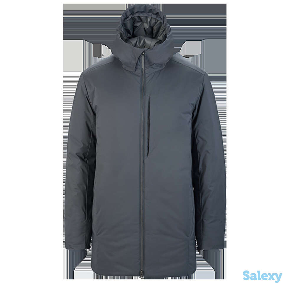 Куртка сивера седава черное море, фотография 1