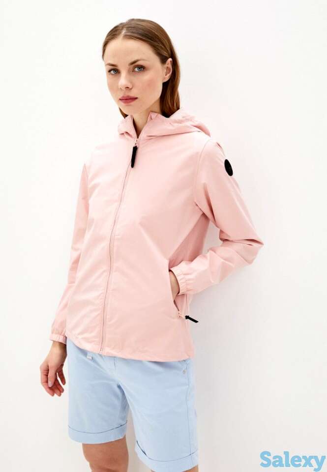 Ветровка icepeak, фотография 1