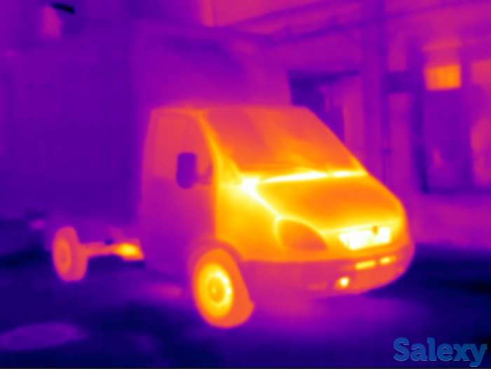 Услуги тепловизора, фотография 5