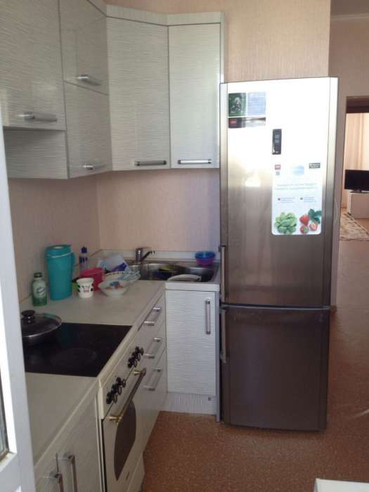 СРОЧНО!!! Сдам 3х комнатную квартиру на левом берегу!, фотография 8