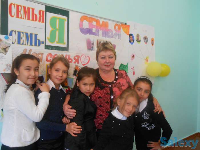 Услуги репетитора, фотография 3