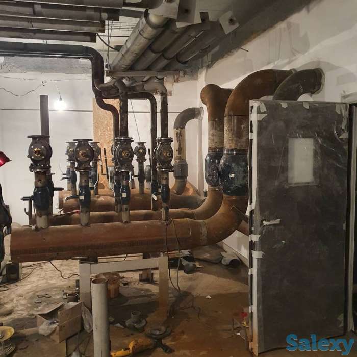 Услуги сварщика и сантехника, фотография 6