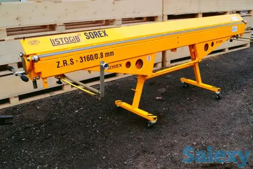 Листогиб LISTOGIB SOREX 2160/1, фотография 2