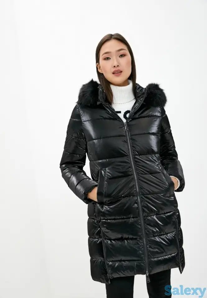 Куртка утепленная b.style, фотография 1