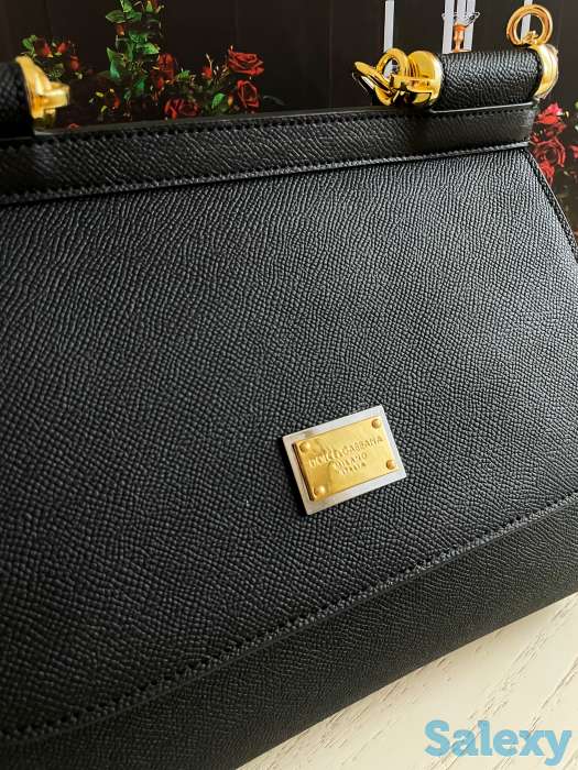 Сумка Dolce&Gabbana, фотография 3