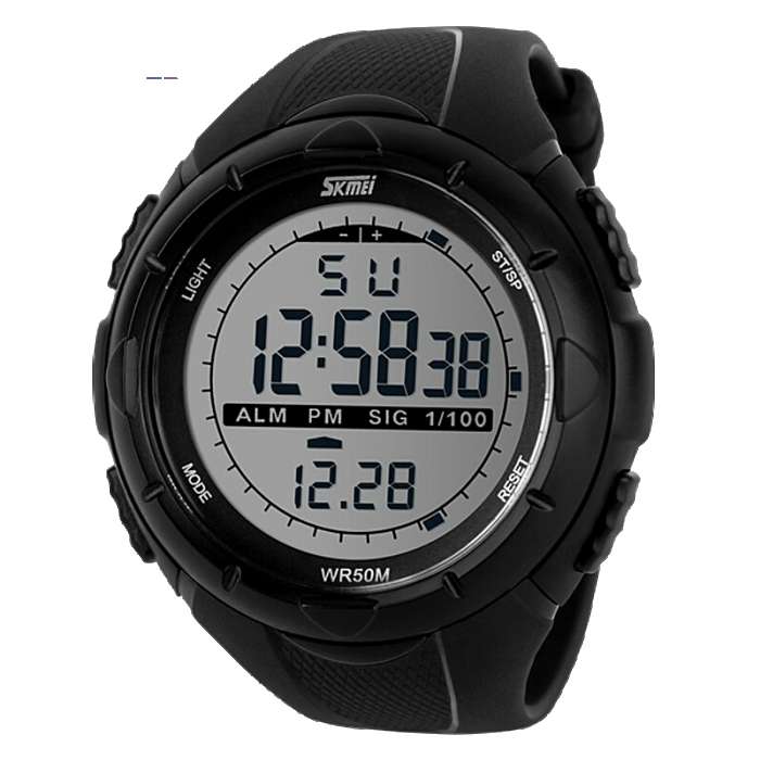 Спортивные водонепроницаемые часы SKMEI, фотография 2