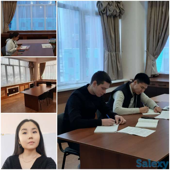 Курсы английского языка в Алматы. Заговори легко!, фотография 2