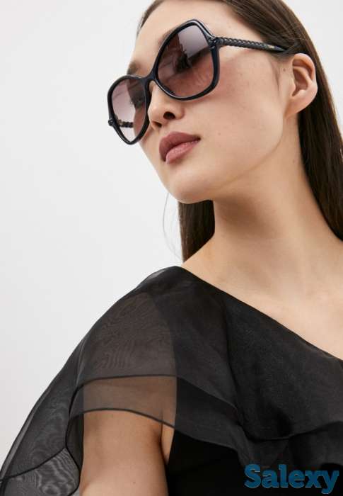 Очки солнцезащитные chloe, фотография 6