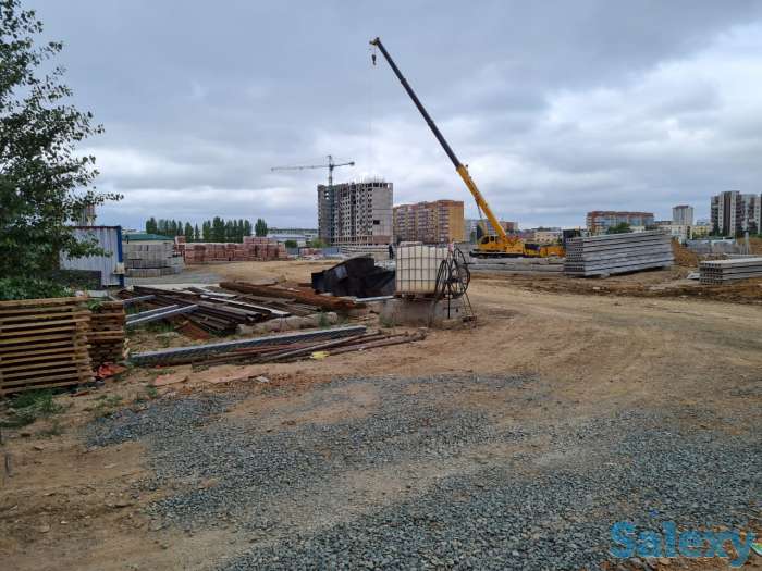 Продам 1-2 х комнатную в ЖК САПСАН, просп. Тауелсиздик, уч. 34/8, фотография 8